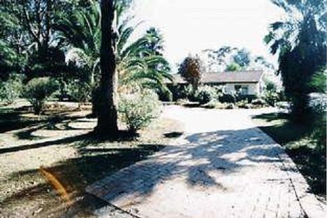 Property photo of 497 Terrace Road Freemans Reach NSW 2756