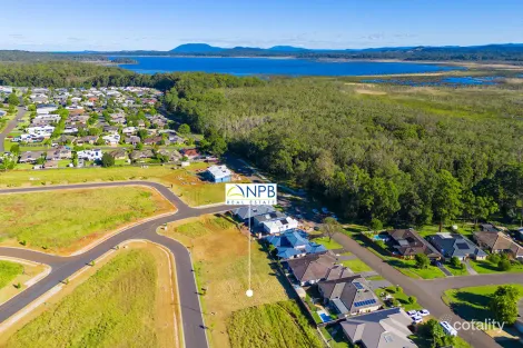 Property photo of 7 Rush Lily View Port Macquarie NSW 2444