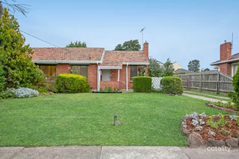 Property photo of 129 Oriel Road Bellfield VIC 3081