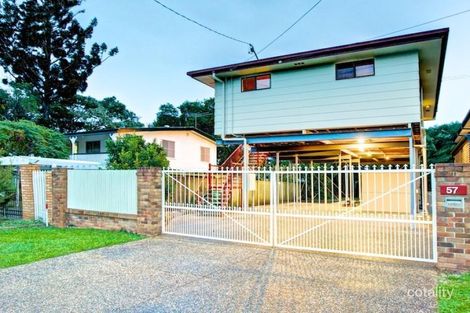 57 Cavell St, Birkdale, QLD 4159