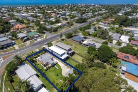 Property photo of 231 Scarborough Road Scarborough QLD 4020
