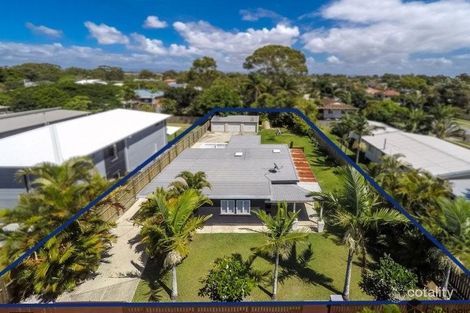 Property photo of 231 Scarborough Road Scarborough QLD 4020