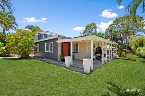 Property photo of 231 Scarborough Road Scarborough QLD 4020