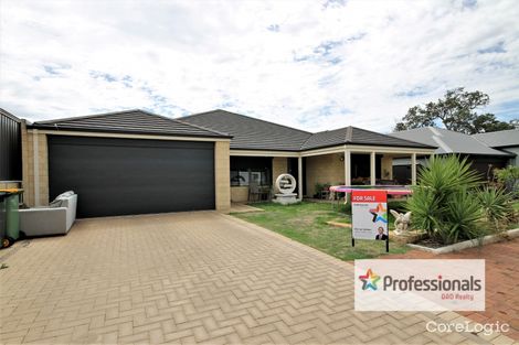 Property photo of 17 Sadler Circuit Australind WA 6233