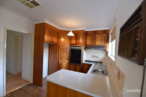 Property photo of 42 Carlisle Street Wunghnu VIC 3635