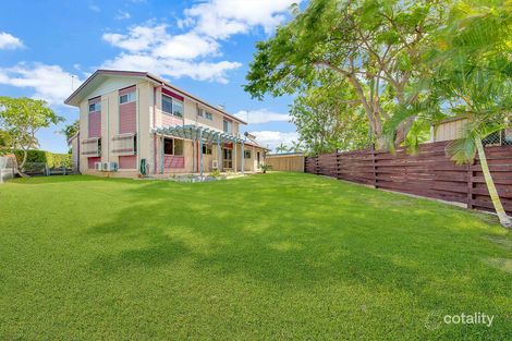 Property photo of 29 Hansen Crescent Clinton QLD 4680