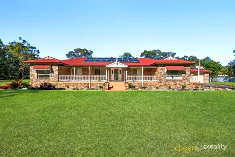 77 Boston Rd, Belmont, QLD 4153