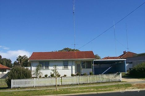 26 Ecclestone St, Carey Park, WA 6230