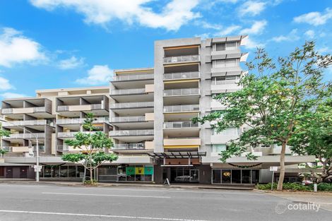 1506/41 Blamey St, Kelvin Grove, QLD 4059