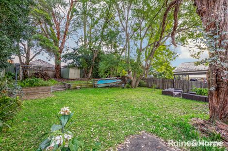 Property photo of 22 Anderson Avenue Ryde NSW 2112