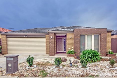 Property photo of 3 Swinburne Court Truganina VIC 3029