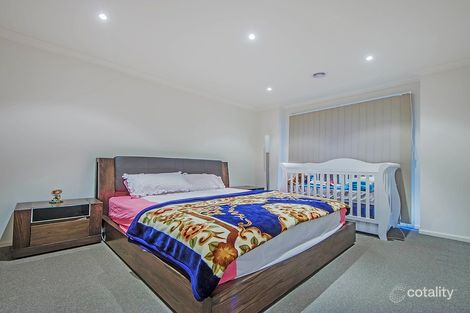 Property photo of 3 Swinburne Court Truganina VIC 3029