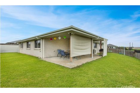 Property photo of 8 Ruby Street Gleneagle QLD 4285