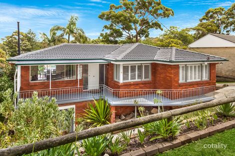 4 Rangers Retreat Rd, Frenchs Forest, NSW 2086