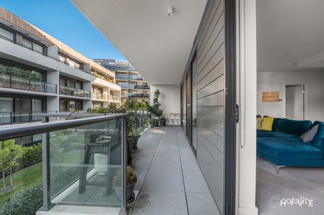 Property photo of 21/74 Leichhardt Street Griffith ACT 2603
