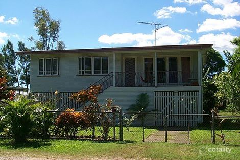 16 Clayton St, Ayr, QLD 4807