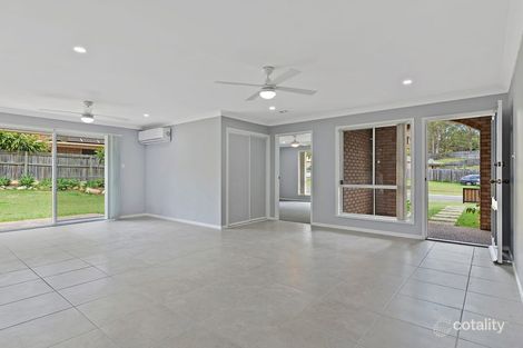 Property photo of 60 Kununurra Crescent Shailer Park QLD 4128