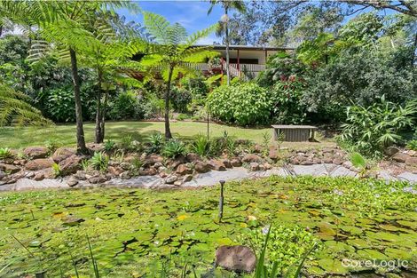 Property photo of 54 Mason Road Kuranda QLD 4881