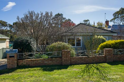 Property photo of 35A North Street Castlemaine VIC 3450