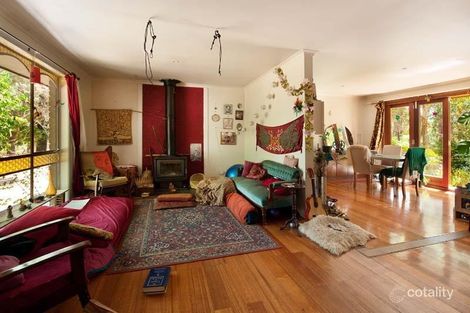 Property photo of 370 Daylesford-Trentham Road Daylesford VIC 3460
