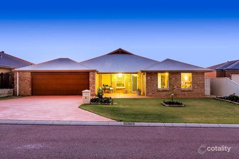 Property photo of 47 Tandara Fairway Tapping WA 6065