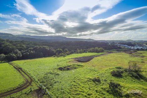 Lot 501 Parker Cres, Berry, NSW 2535