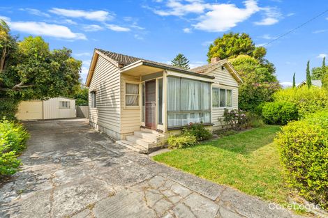 Property photo of 4 McCallum Court Traralgon VIC 3844