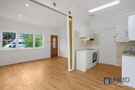 Property photo of 23 Western Crescent Blacktown NSW 2148