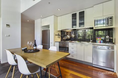 Property photo of 204/340 Russell Street Melbourne VIC 3000