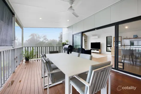 Property photo of 42 Freemans Road Lower Beechmont QLD 4211