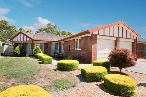 Property photo of 55 Calendula Circuit Epping VIC 3076