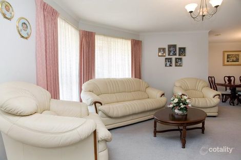 Property photo of 55 Calendula Circuit Epping VIC 3076