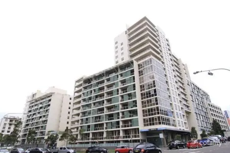 Property photo of 321A/8 Lachlan Street Waterloo NSW 2017