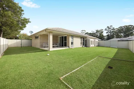 Property photo of 1A Emerald Court Colo Vale NSW 2575