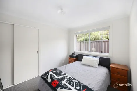 Property photo of 1A Emerald Court Colo Vale NSW 2575