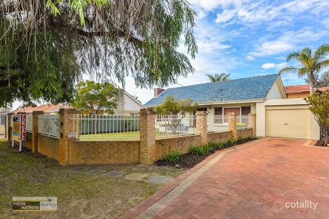 60 Victoria St, St James, WA 6102