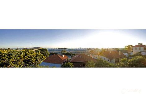 9/1 Bellevue Tce, Fremantle, WA 6160