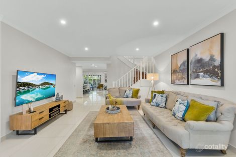 Property photo of 9 Hester Way Beaumont Hills NSW 2155