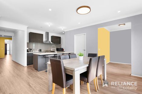 Property photo of 41 Seagrass Crescent Point Cook VIC 3030