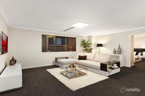 Property photo of LOT 42 Corsica Way Kellyville NSW 2155