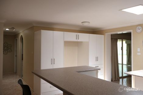 Property photo of 83 Crispsparkle Drive Ambarvale NSW 2560