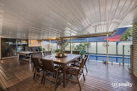 Property photo of 9 Condamine Court Joyner QLD 4500