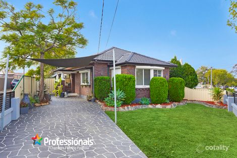 Property photo of 42 Burley Road Padstow NSW 2211