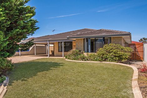 Property photo of 11 Round Hill Drive Port Kennedy WA 6172