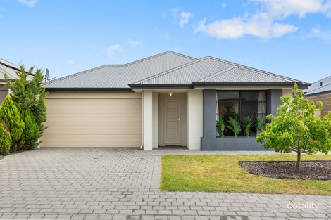 22 Greystone Tce, Helena Valley, WA 6056