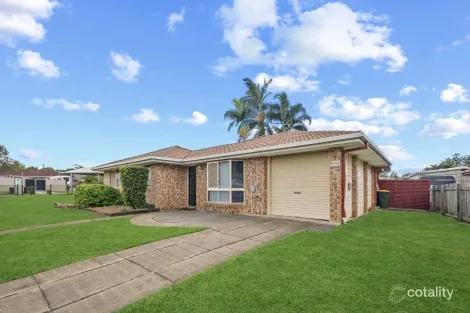 23 Tabbil St, Zillmere, QLD 4034