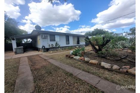 Contact Agent For Address, Blackwater, QLD 4717