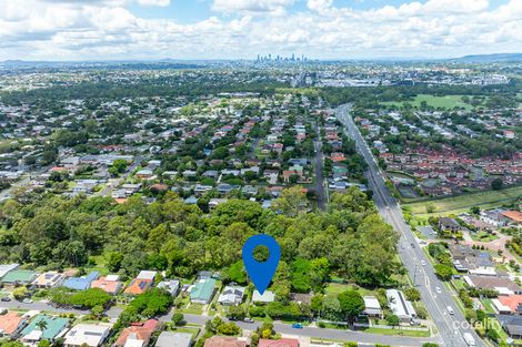 Property photo of 9 Sollis Street Geebung QLD 4034