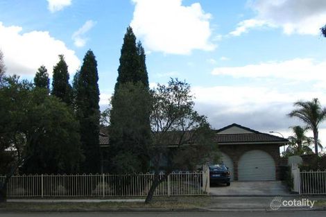 13 James Cook Dr, Kings Langley, NSW 2147