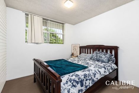 Property photo of 3/47 Swann Road Taringa QLD 4068